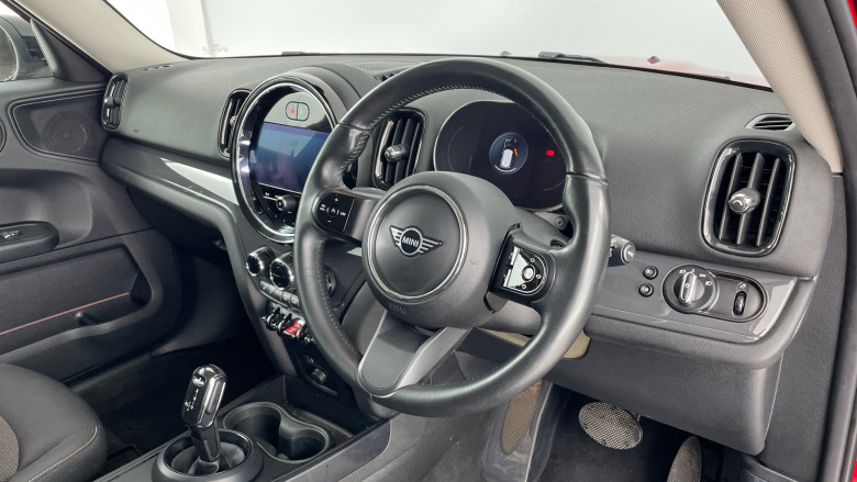 MINI Countryman 1.5 Cooper Classic ALL4 5dr Auto Petrol Hatchback